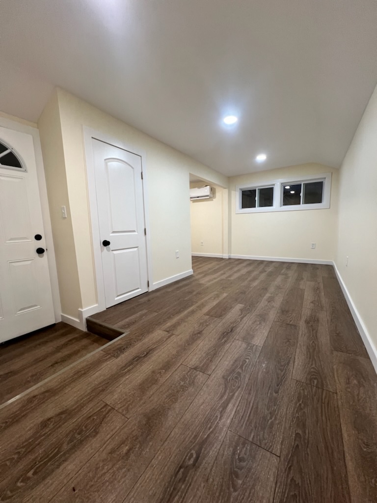 Renovation Project 4 after photo